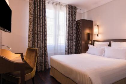 Crystal Hotel - image 15