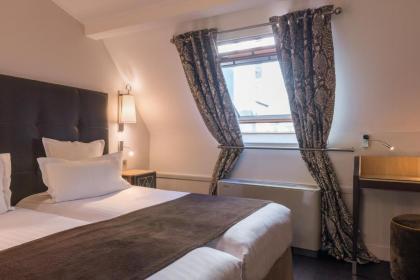 Crystal Hotel - image 17