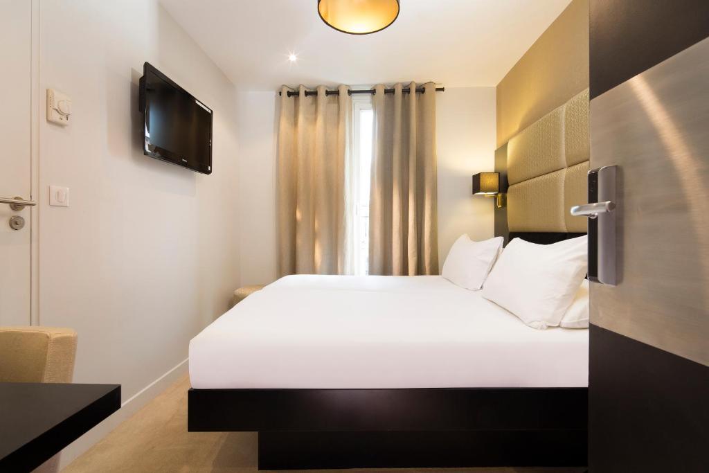Le Relais du Marais - main image