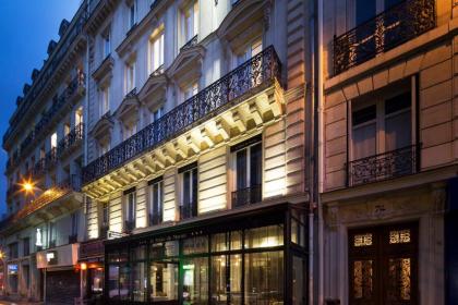Le Relais du Marais - image 15