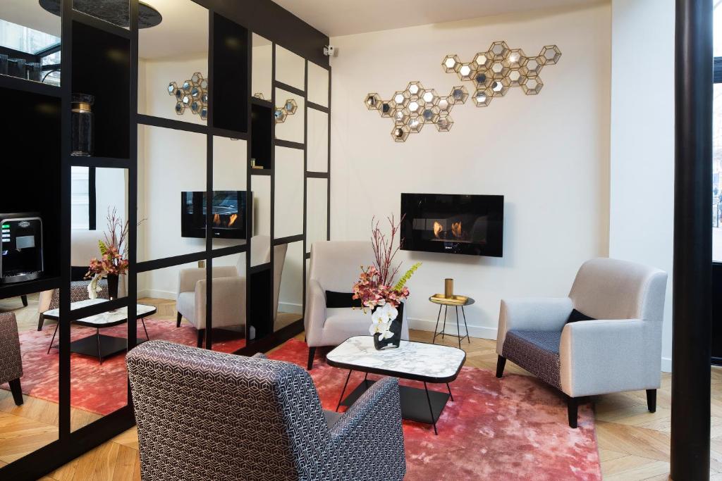 Le Relais du Marais - image 5