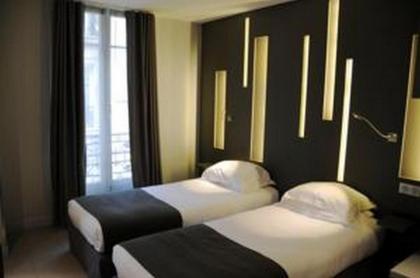 Arc De Triomphe Etoile Hotel - image 11