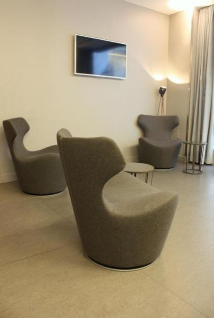 Arc De Triomphe Etoile Hotel - image 15