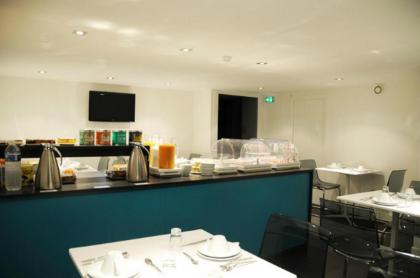 Arc De Triomphe Etoile Hotel - image 5