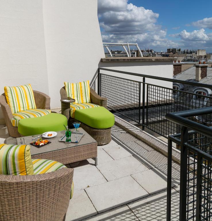 Villa & Hotel Majestic - image 4