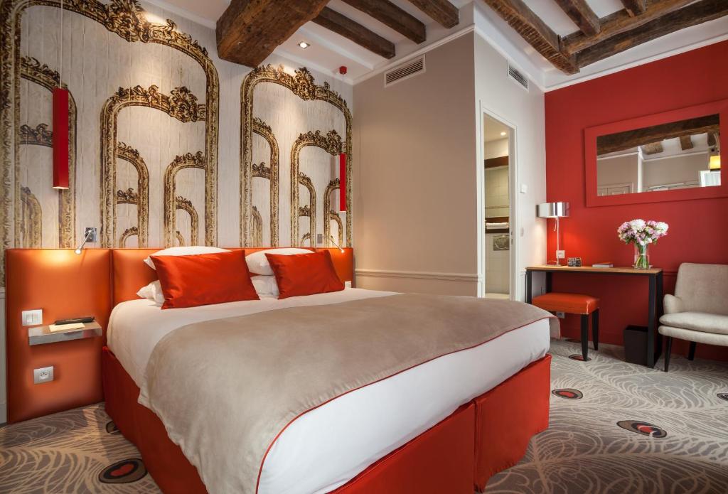 Le Clos Medicis - main image