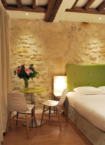 Hotel De La Herse D'Or - image 1