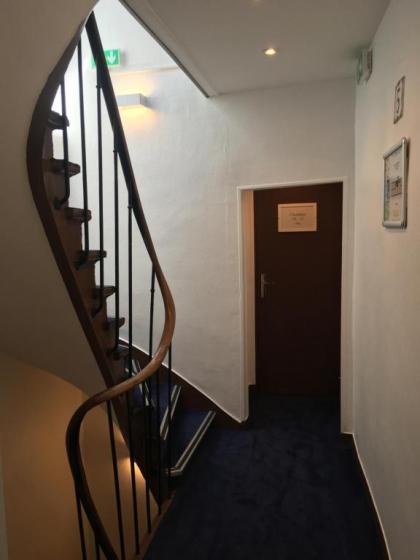 Hotel De La Herse D'Or - image 2
