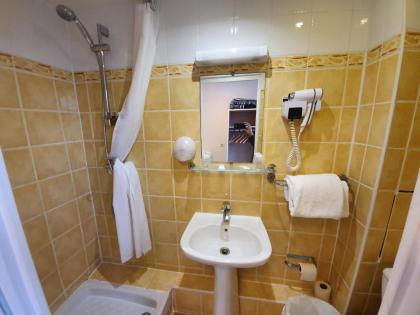Hotel De La Herse D'Or - image 20
