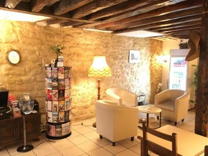 Hotel De La Herse D'Or - image 7