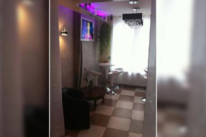 Nation Montmartre Hotel - image 14