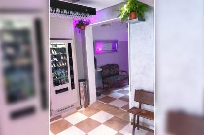 Nation Montmartre Hotel - image 16