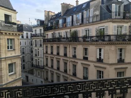 Hotel Antin Saint-Georges - image 14