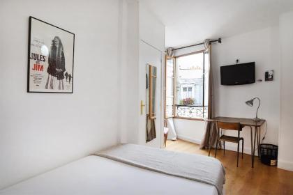 Zazie Hotel - image 14