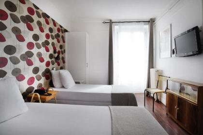 Zazie Hotel - image 17