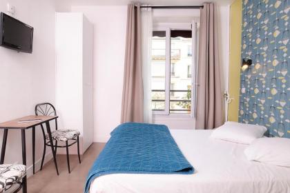 Zazie Hotel - image 19