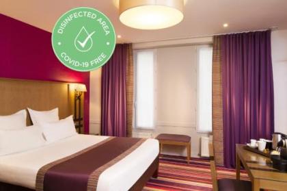 Hotel Mondial - image 1