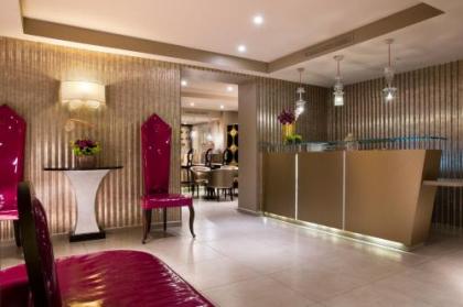 Hotel Mondial - image 10