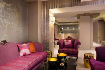 Hotel Mondial - image 18