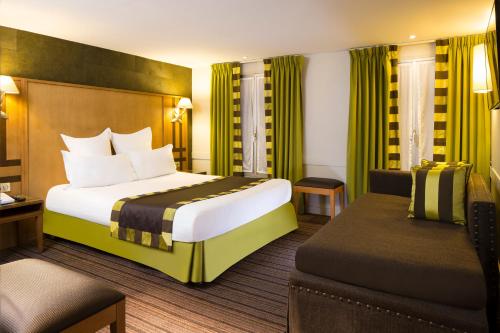 Hotel Mondial - image 2