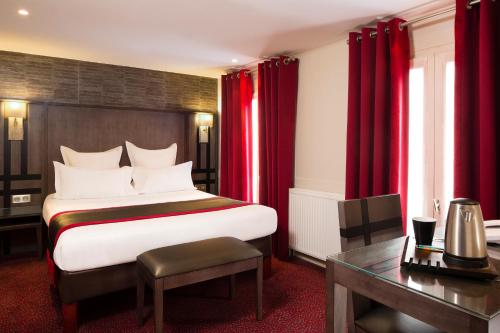 Hotel Mondial - image 4