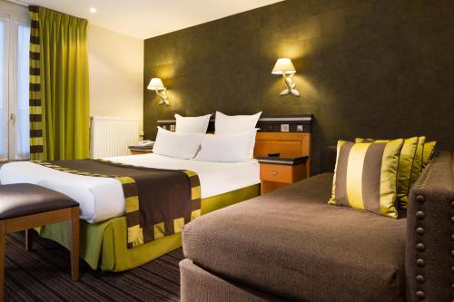 Hotel Mondial - image 5