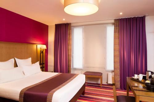 Hotel Mondial - image 6