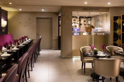 Hotel Mondial - image 7