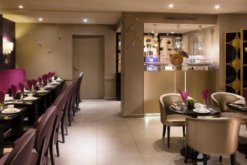 Hotel Mondial - image 7
