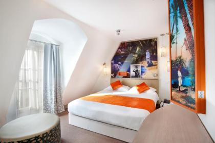 Hotel Mayet - image 1