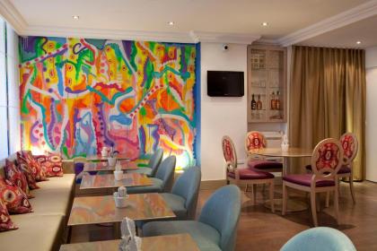 Hotel Mayet - image 15