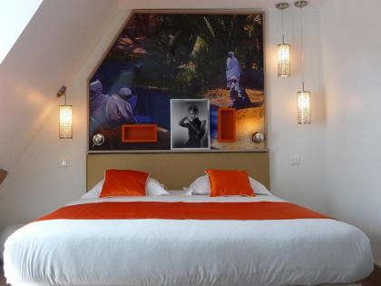 Hotel Mayet - image 18