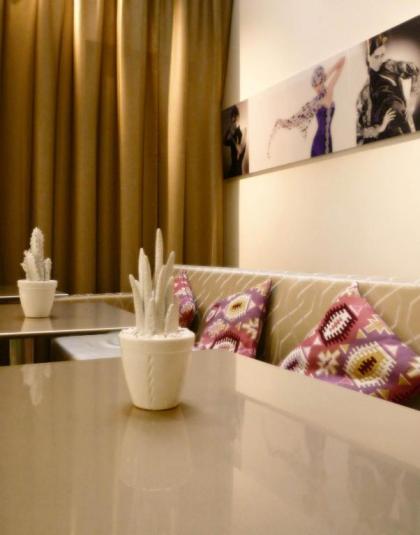 Hotel Mayet - image 19