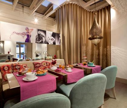 Hotel Mayet - image 2