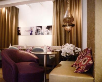 Hotel Mayet - image 20