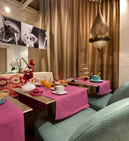 Hotel Mayet - image 3