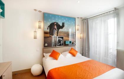 Hotel Mayet - image 4