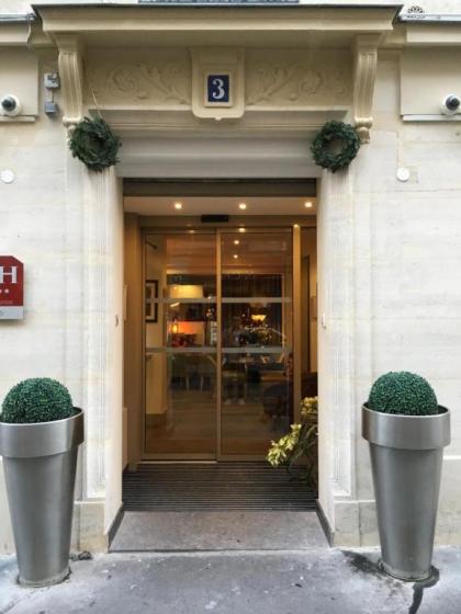 Hotel Mayet - image 5
