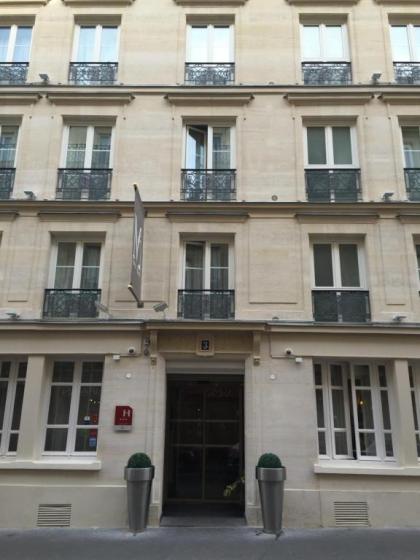 Hotel Mayet - image 6