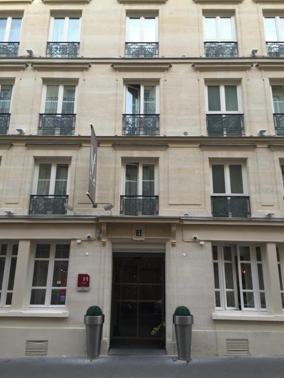 Hotel Mayet - image 6