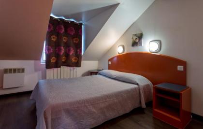 Victory Hotel Galou - image 13