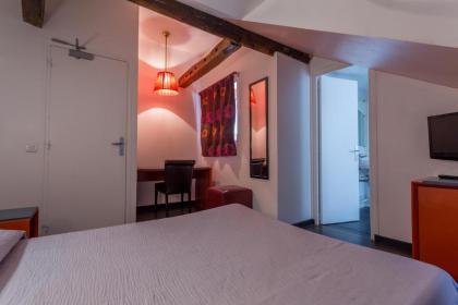 Victory Hotel Galou - image 15