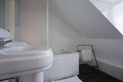 Victory Hotel Galou - image 16