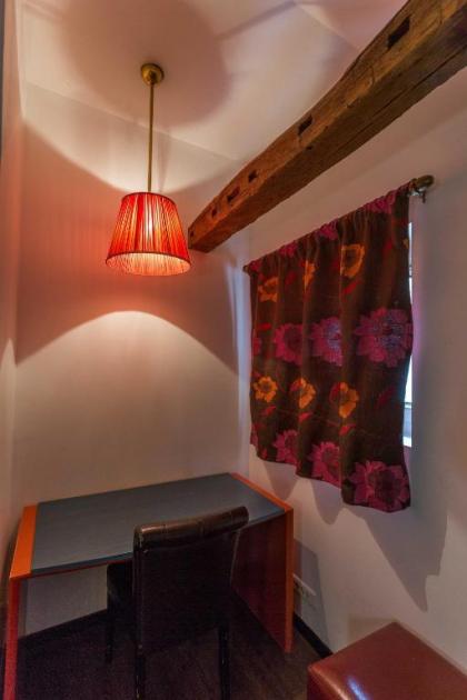 Victory Hotel Galou - image 18