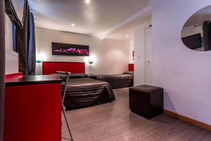 Victory Hotel Galou - image 2