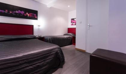 Victory Hotel Galou - image 4