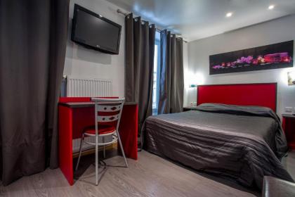 Victory Hotel Galou - image 5