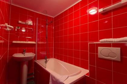 Victory Hotel Galou - image 7