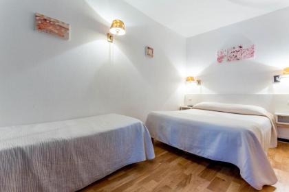 Victory Hotel Galou - image 8