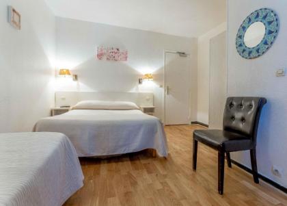 Victory Hotel Galou - image 9